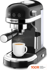 Кофемашина Zelmer ZCM7295 (125455)