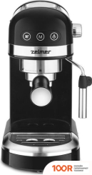 Кофемашина Zelmer ZCM7295 (125455)