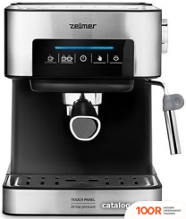 Кофемашина Zelmer ZCM7255 (125454)