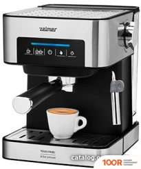 Кофемашина Zelmer ZCM7255 (125454)