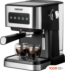 Кофемашина Zelmer ZCM6255 (125453)