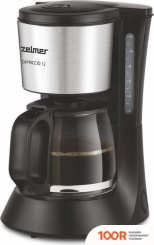 Кофемашина Zelmer ZCM1200 (125452)