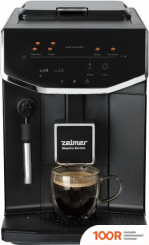 Кофемашина Zelmer MAESTRO BARISTA ZCM8121 (125451)