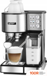 Кофемашина Yoer LATTIMO EMF01S (125448)