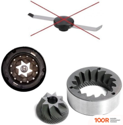 Кофемашина Yoer BURRIO CMG01BK (125442)