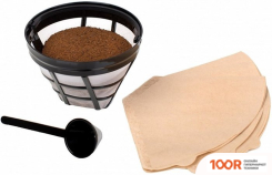 Кофемашина Yoer BURRIO CMG01BK (125442)