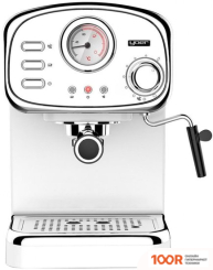 Кофемашина Yoer BREVE EM01W (125441)