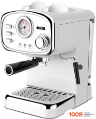 Кофемашина Yoer BREVE EM01W (125441)