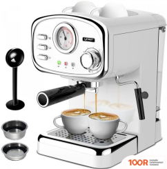 Кофемашина Yoer BREVE EM01W (125441)