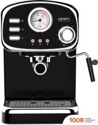 Кофемашина Yoer BREVE EM01BK (125440)