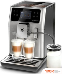 Кофемашина WMF PERFECTION 680 CP814D10 (125431)