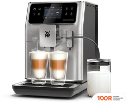 Кофемашина WMF PERFECTION 660 CP813D (125430)