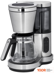 Кофемашина WMF LUMERO KAFFEEMASCHINE GLAS (125429)