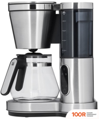 Кофемашина WMF LUMERO KAFFEEMASCHINE GLAS (125429)