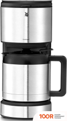 Кофемашина WMF AROMA THERMO STELIO 0412160011 (125426)