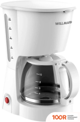 Кофемашина Willmark WCM-1350D (125425)