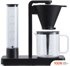 Кофемашина Wilfa SVART PERFORMANCE WSPL-3B (125424)