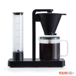 Кофемашина Wilfa SVART PERFORMANCE WSPL-3B (125424)
