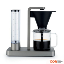 Кофемашина Wilfa SVART PERFORMANCE CM7T-125 (125423)