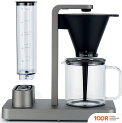 Кофемашина Wilfa SVART PERFORMANCE CM7T-125 (125423)
