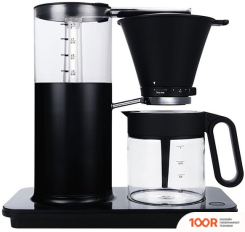 Кофемашина Wilfa CMC-1550B (125421)