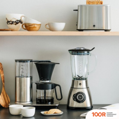 Кофемашина Wilfa CLASSIC CM6S-100 (125420)