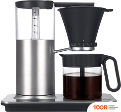 Кофемашина Wilfa CLASSIC CM6S-100 (125420)