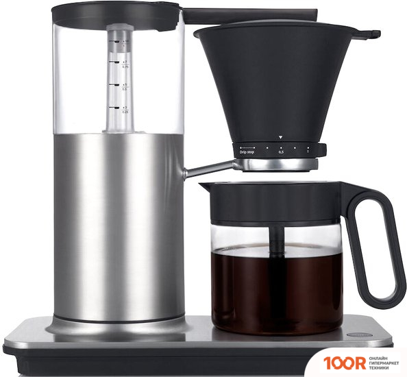 Кофемашина Wilfa CLASSIC CM6S-100 (125420)