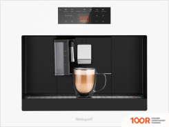 Кофемашина Weissgauff WCMI-572 TOUCH CAPPUCCINO (125412)