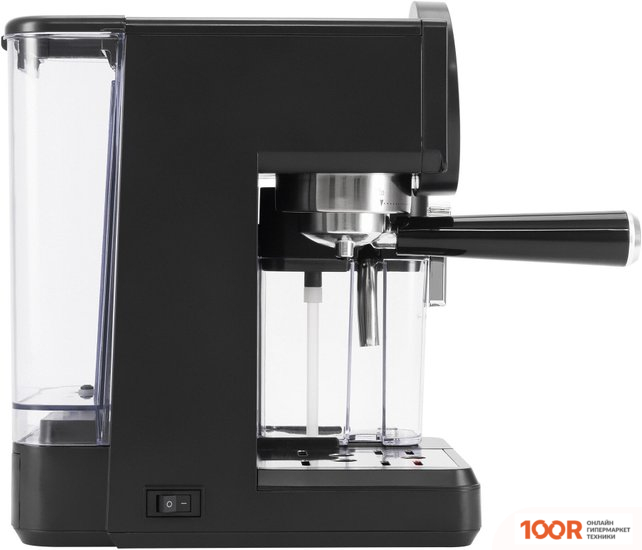 Кофемашина Vitek VT-8490 (125406)