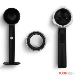 Кофемашина Vitek VT-8470 (125403)