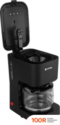 Кофемашина Vitek VT-8386 (125401)