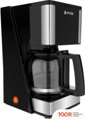 Кофемашина Vitek VT-8384MC (125400)