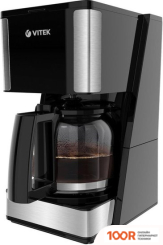 Кофемашина Vitek VT-8384MC (125400)