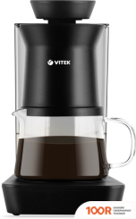 Кофемашина Vitek VT-8381 (125398)