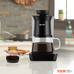 Кофемашина Vitek VT-8381 (125398)