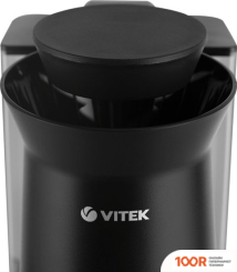 Кофемашина Vitek VT-8381 (125398)