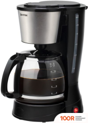 Кофемашина Vitek VT-1527 (125396)