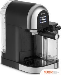 Кофемашина Vitek VT-1525 BK (125395)