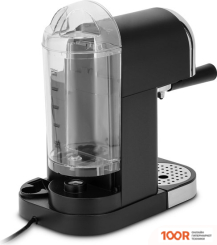 Кофемашина Vitek VT-1525 BK (125395)