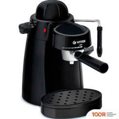 Кофемашина Vitek VT-1518 (125392)