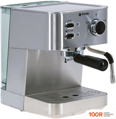 Кофемашина Vitek VT-1515 (125388)