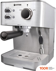 Кофемашина Vitek VT-1515 (125388)