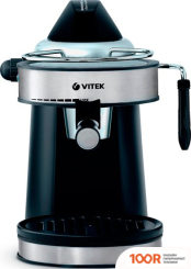 Кофемашина Vitek VT-1510 (125386)