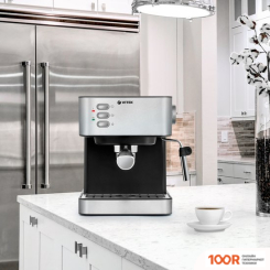 Кофемашина Vitek VT-1504 (125381)