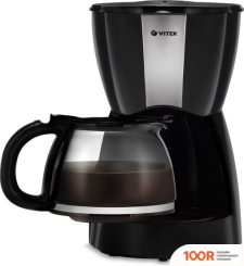 Кофемашина Vitek STARLIGHT VT-8385 (125378)