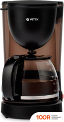 Кофемашина Vitek PRIVE VT-8380 (125377)