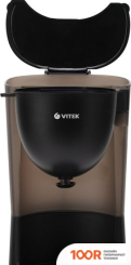 Кофемашина Vitek PRIVE VT-8380 (125377)