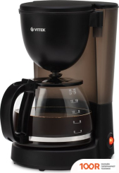 Кофемашина Vitek PRIVE VT-8380 (125377)