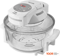 Кофемашина Viconte VC-702 (125375)